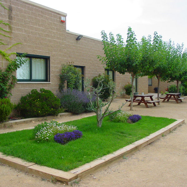 la casa de can oliver