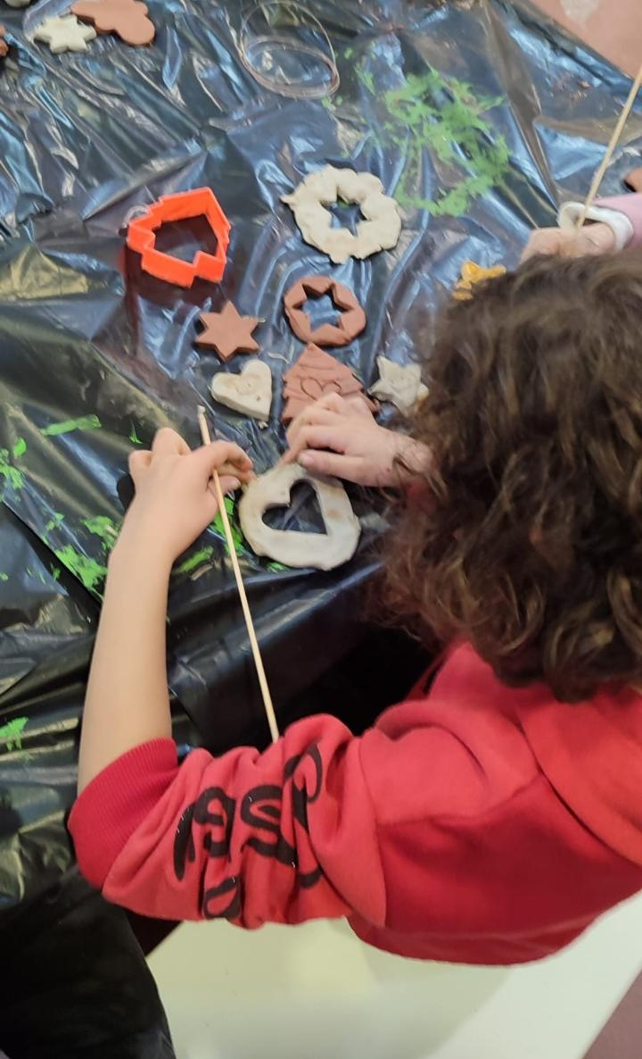 colònies Consell Nadal