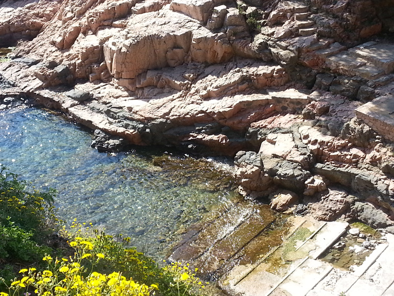 Las Playas