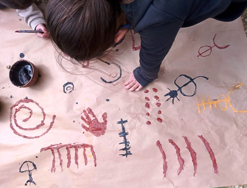 Creatividad y aprendizaje 