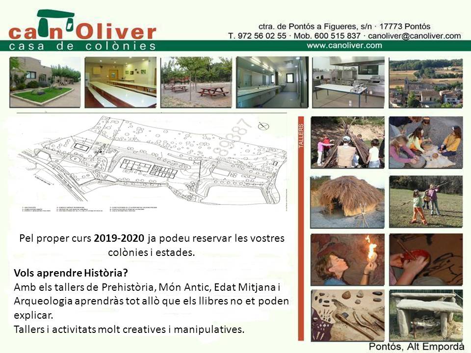 Curso 2020
