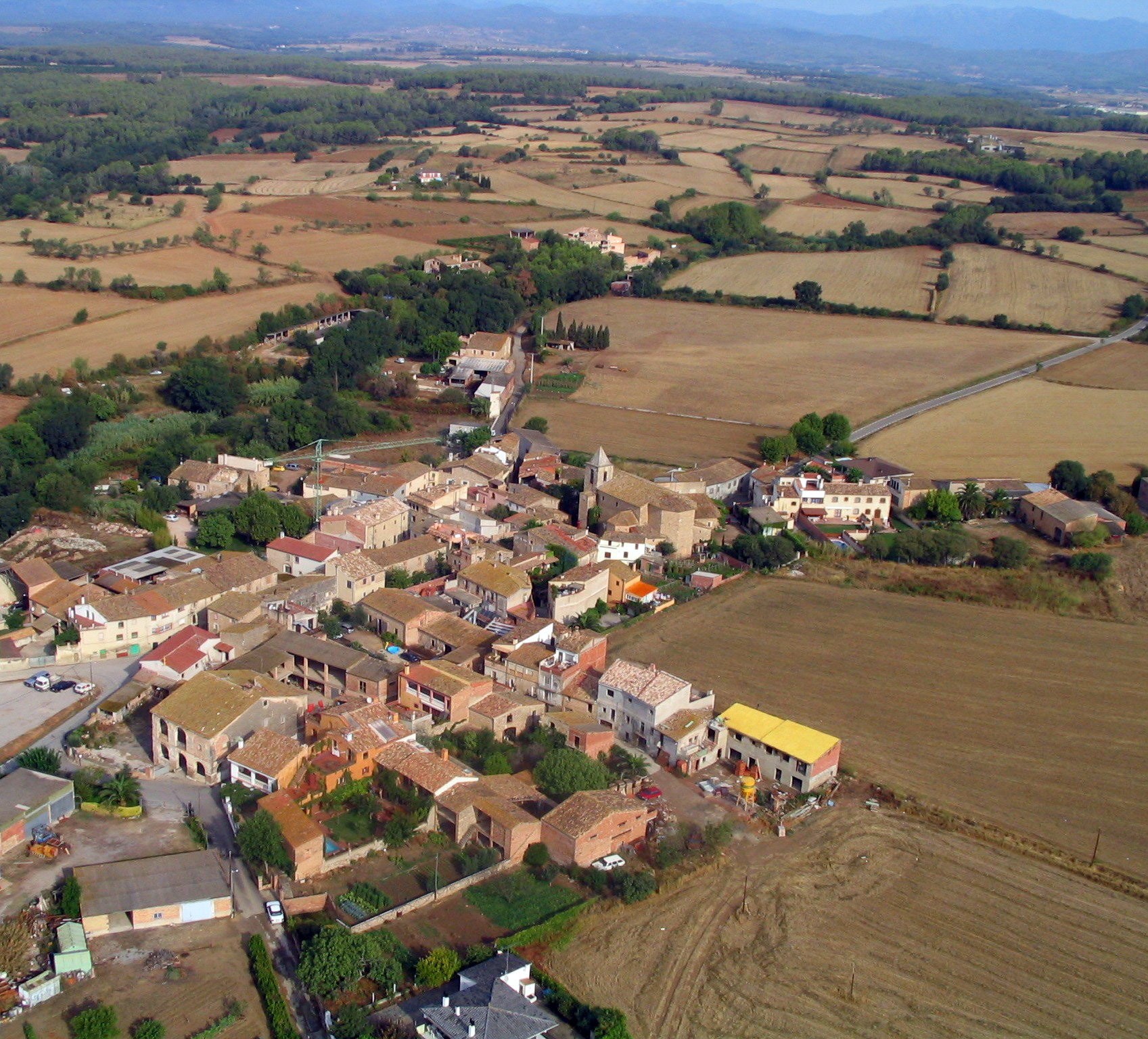 Pontós