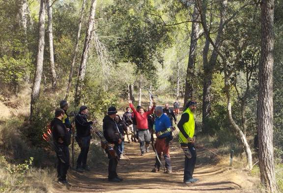 tirada actll 7