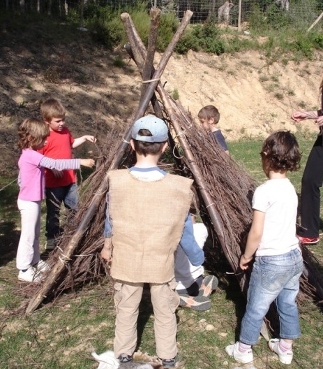 Verano Prehistórico
