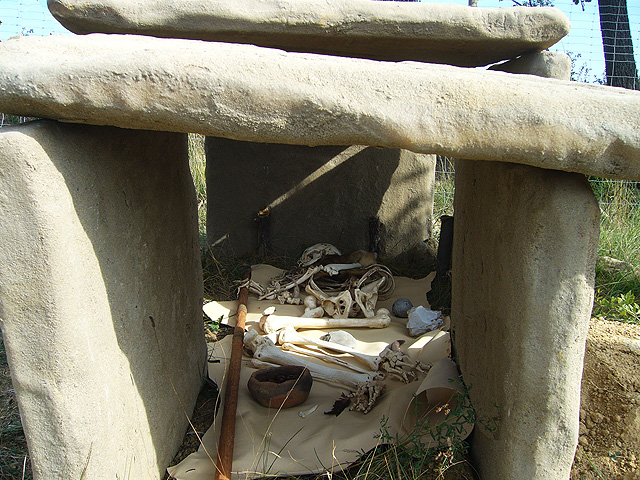 Talleres de Prehistoria
