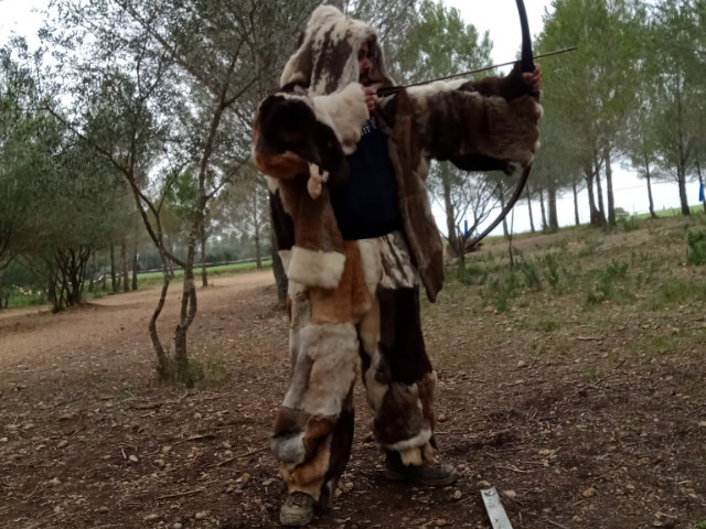 caza talleres