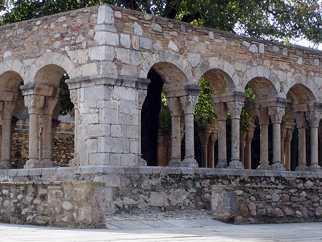 Ciudad medieval