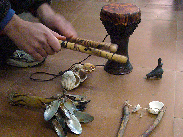 musica pasado